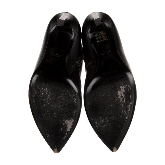❤️Gucci Horsebit Leather Boots❤️ - Picture 4 of 4
